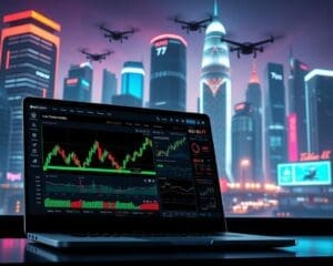 Trading de criptomonedas: automatización e inteligencia artificial