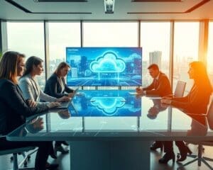 cloud computing